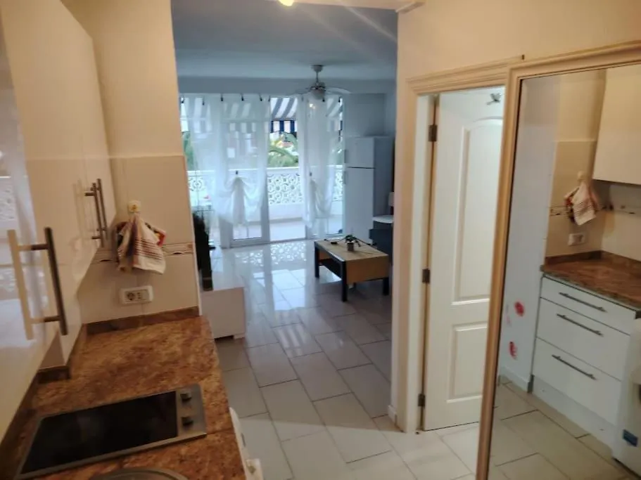 Apartment Las Americas Playa Honda Playa de las Americas