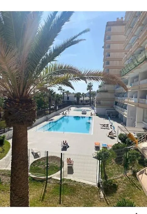 Apartment Las Americas Playa Honda Playa de las Americas  0*, Playa de las Americas (Tenerife)