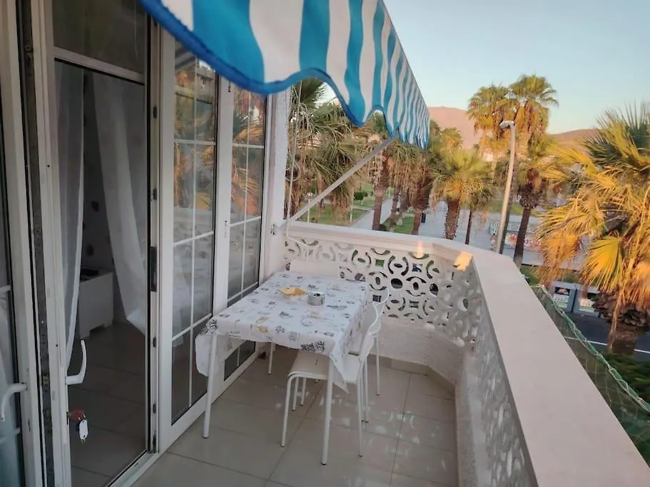 Apartment Las Americas Playa Honda Playa de las Americas  0*, Playa de las Americas (Tenerife) Spain