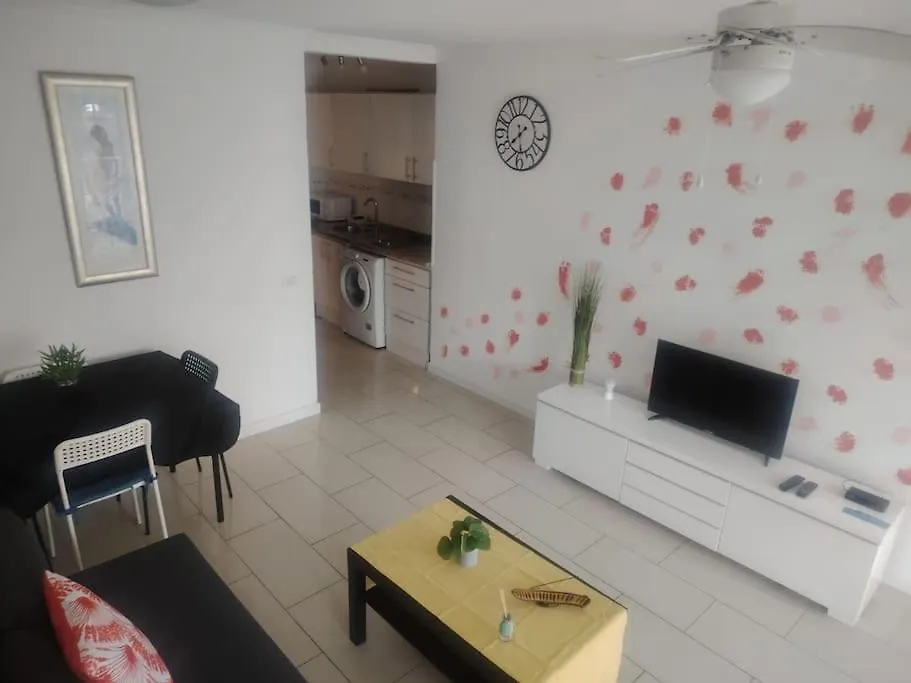 Apartment Las Americas Playa Honda Playa de las Americas