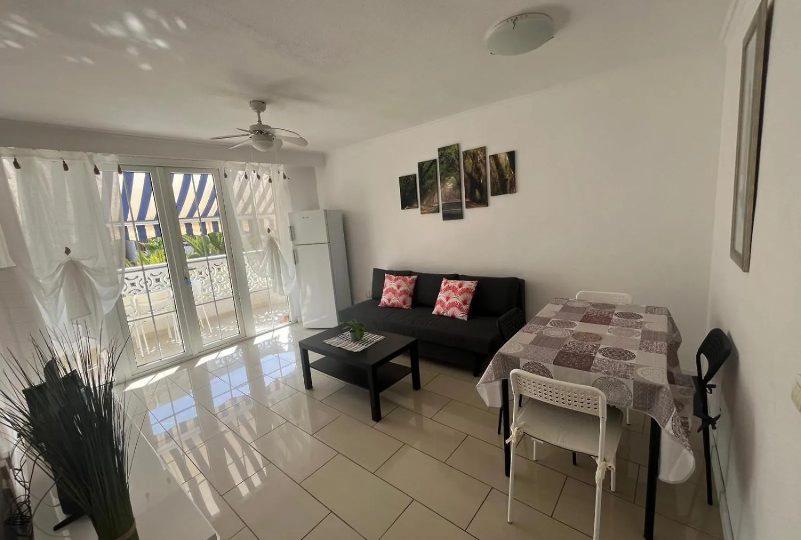 Apartment Las Americas Playa Honda Playa de las Americas