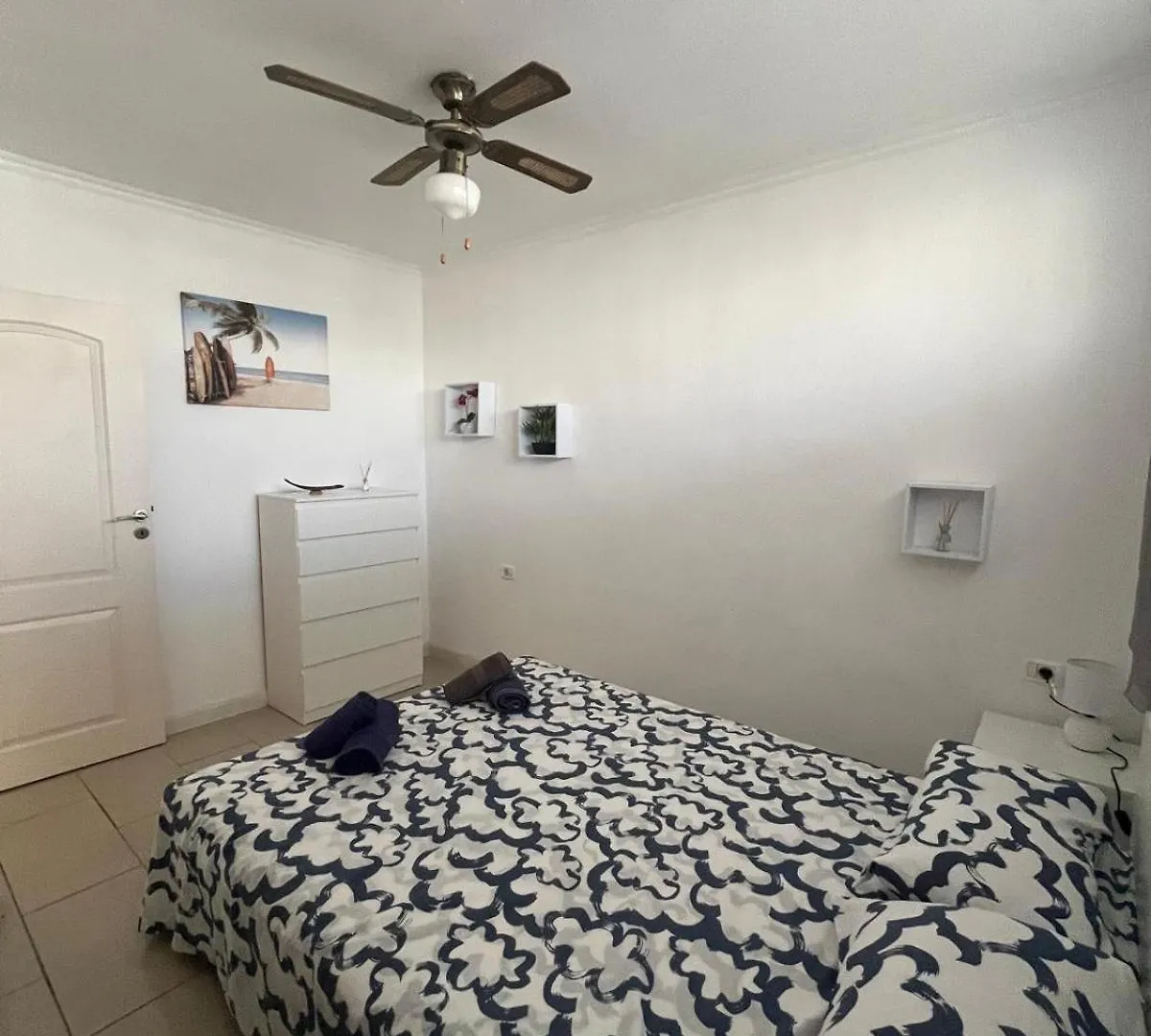 Apartment Las Americas Playa Honda Playa de las Americas